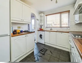 2 bed Terraced