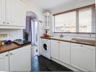 2 bed Terraced