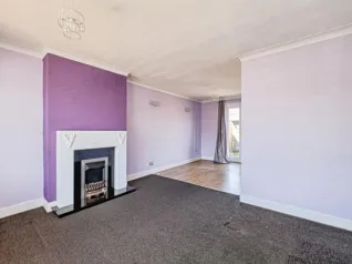 2 bed Terraced