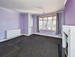 2 bed Terraced