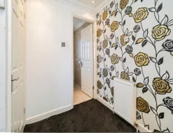 2 bed Terraced