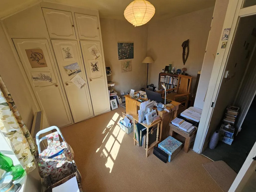 2 bed House