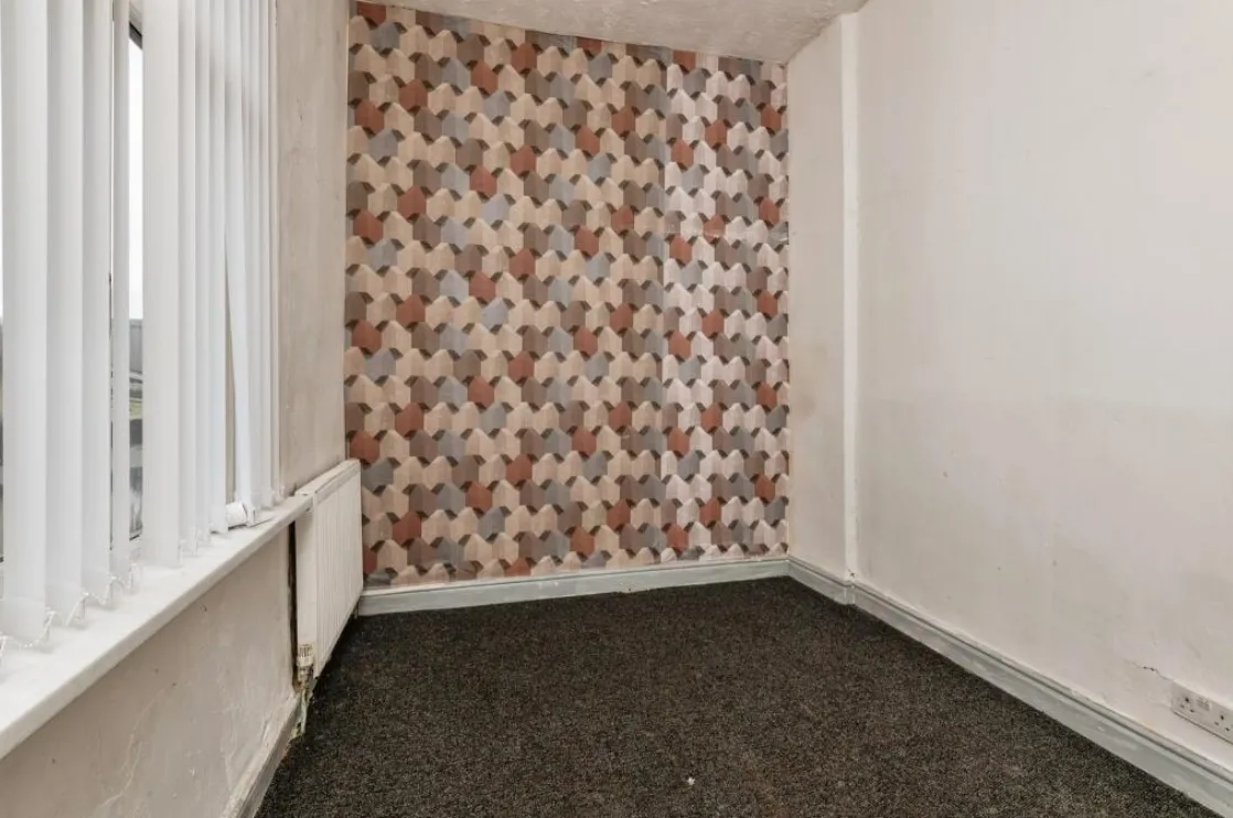 2 bed Terraced