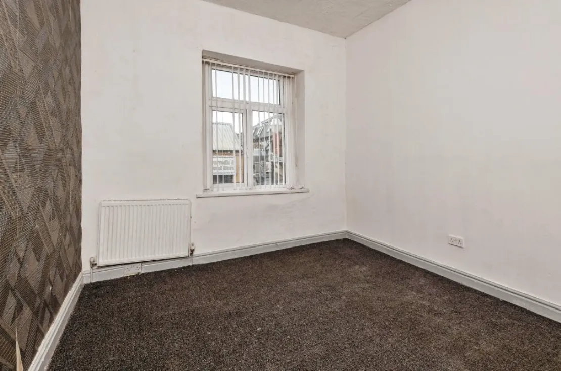 2 bed Terraced