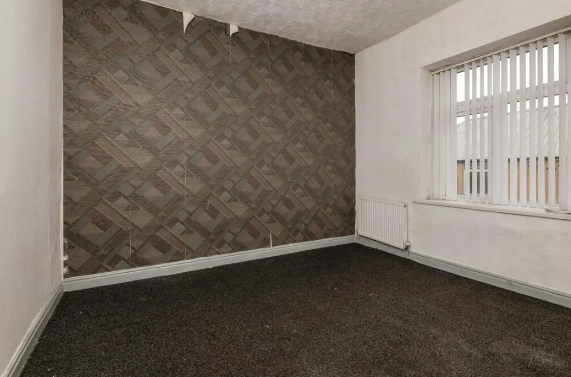2 bed Terraced