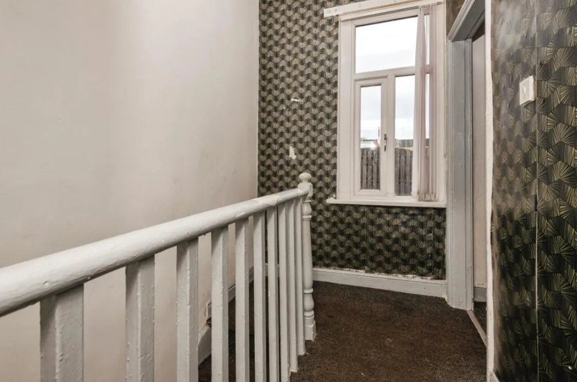 2 bed Terraced