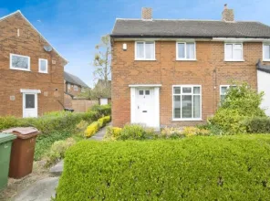 2 bed Semi-Detached