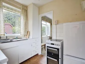 2 bed Semi-Detached