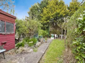 2 bed Semi-Detached