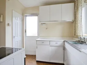 2 bed Semi-Detached