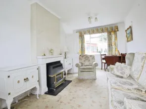 2 bed Semi-Detached