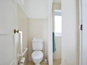 2 bed Semi-Detached