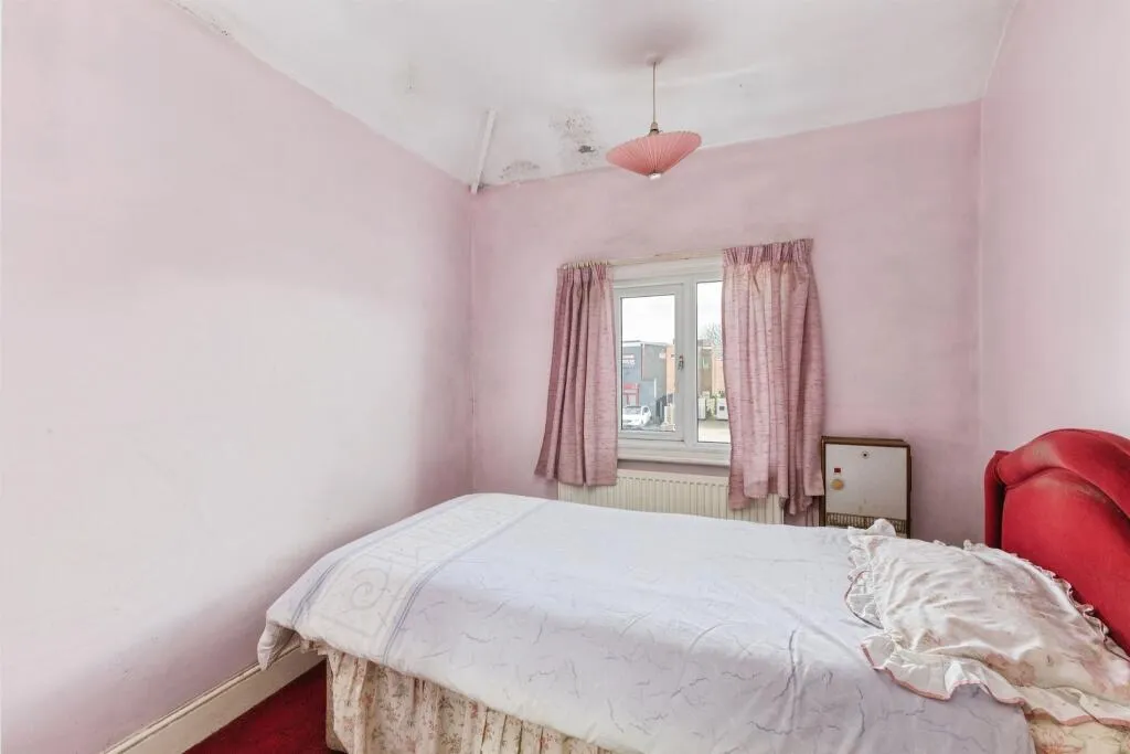 3 bed Semi-Detached