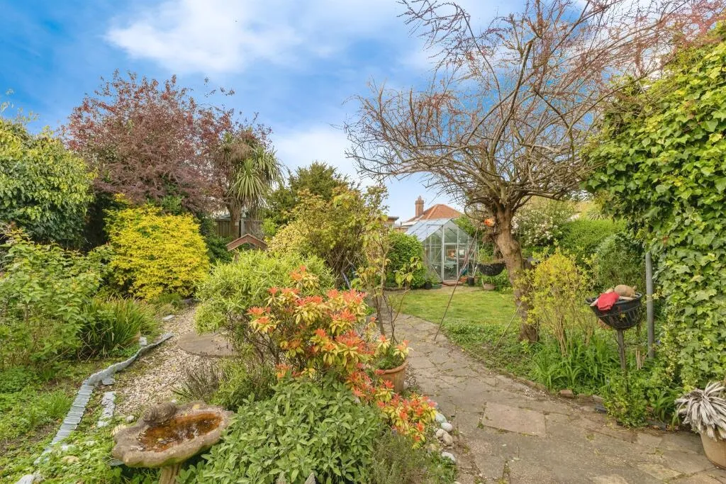 3 bed Semi-Detached