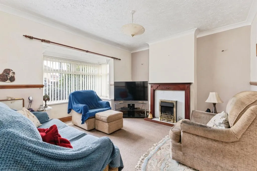 3 bed Semi-Detached