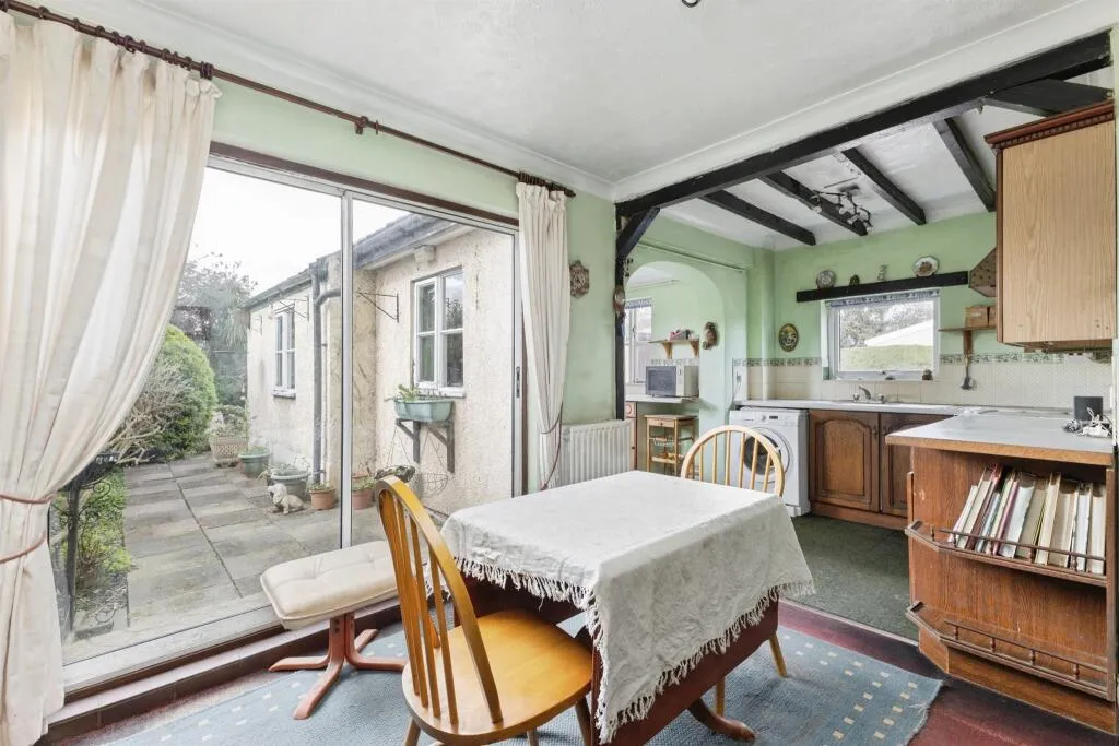 3 bed Semi-Detached