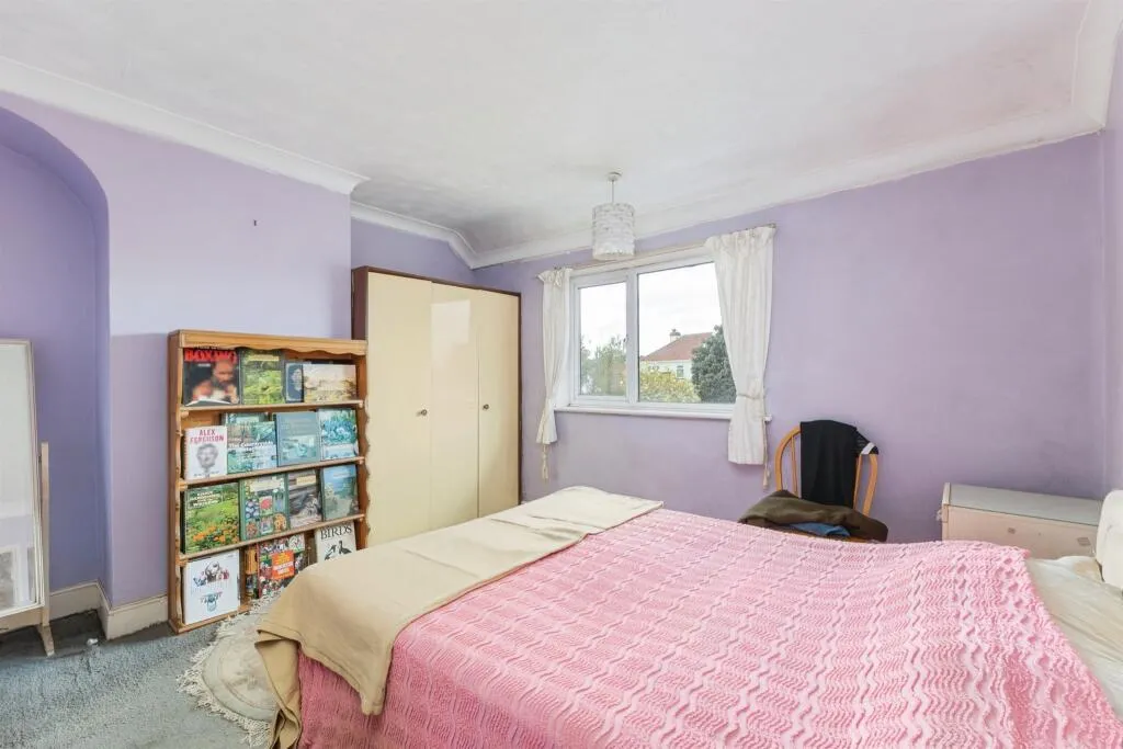 3 bed Semi-Detached