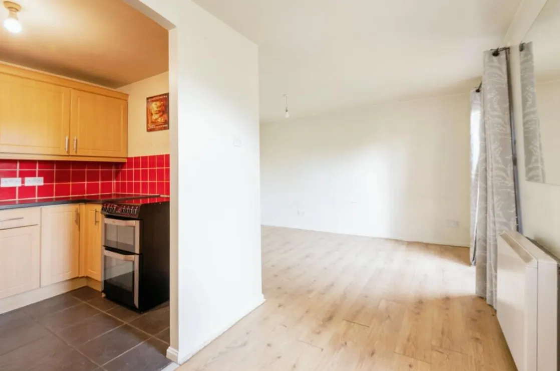 2 bed Apartment