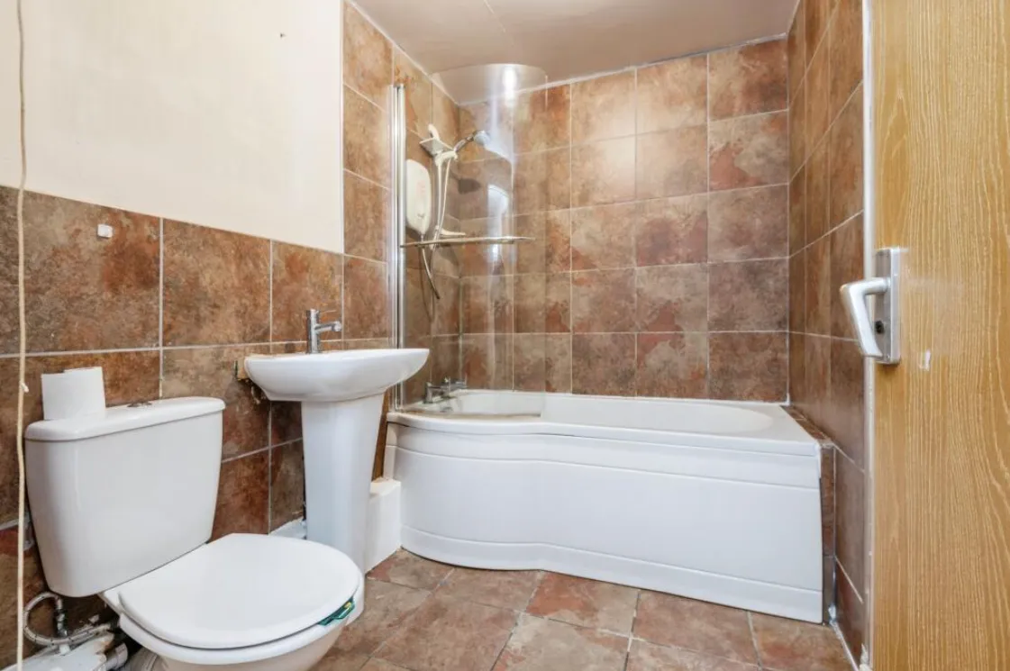 2 bed Apartment