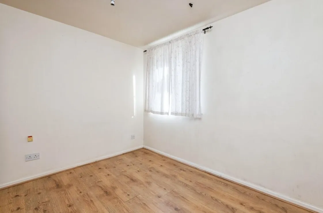 2 bed Apartment