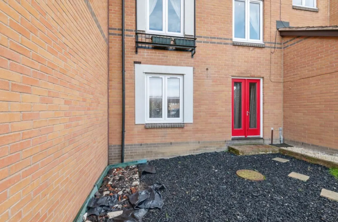 2 bed Apartment