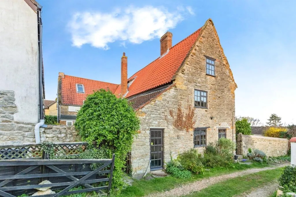 Property cover