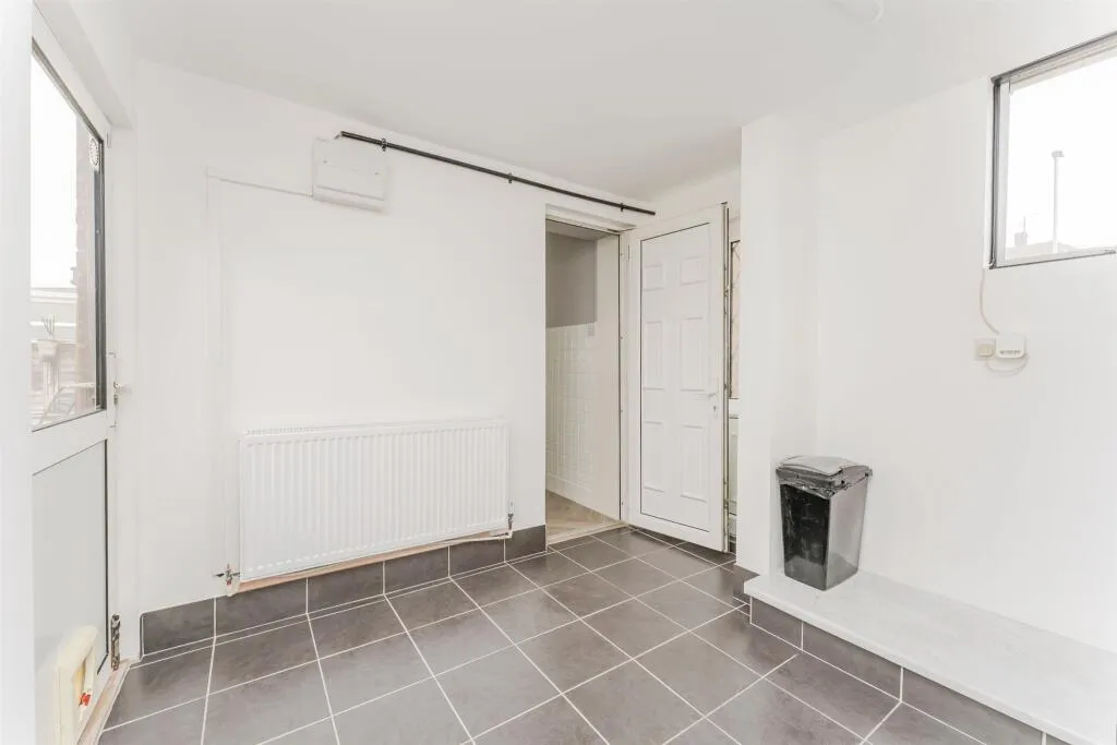 Property cover