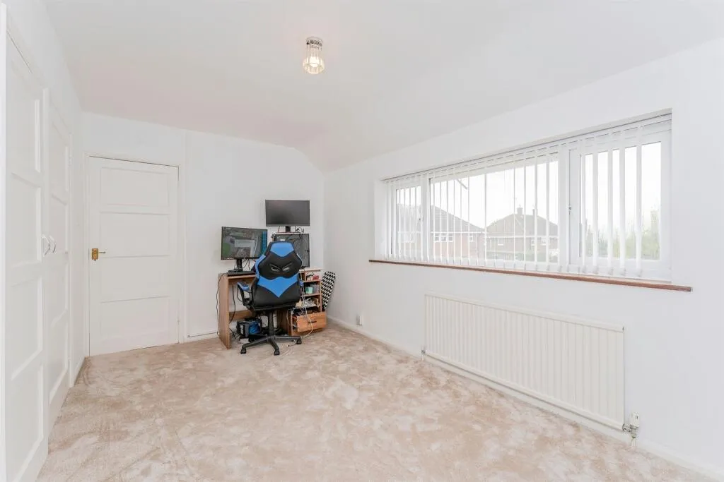 3 bed Semi-Detached