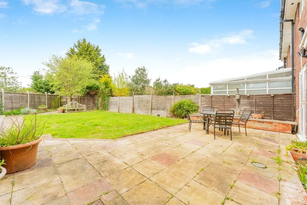 3 bed Semi-Detached