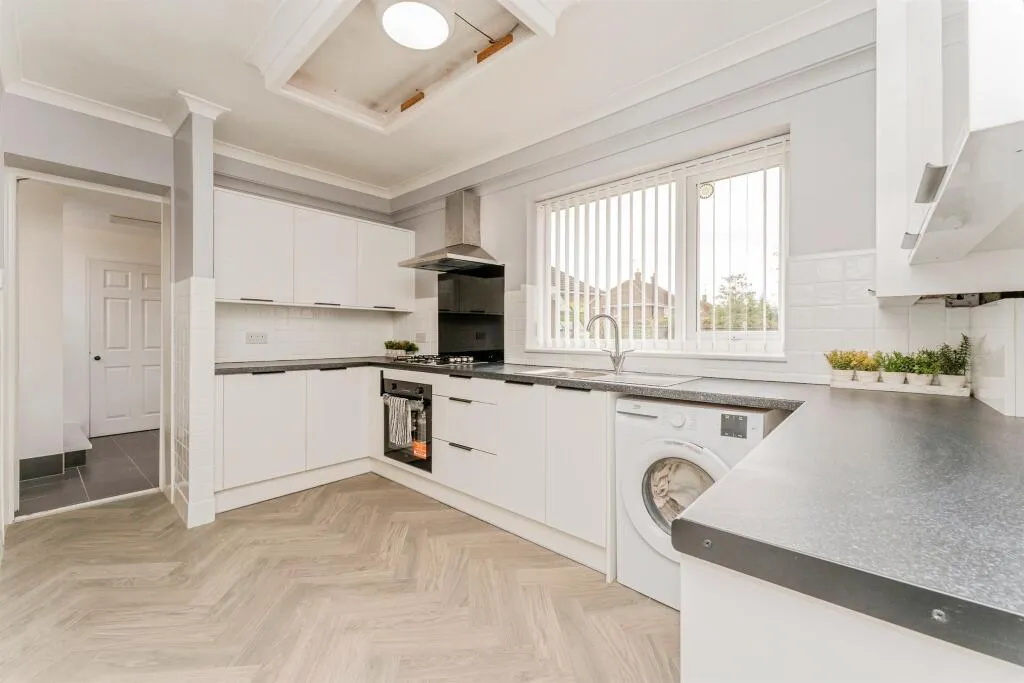 3 bed Semi-Detached