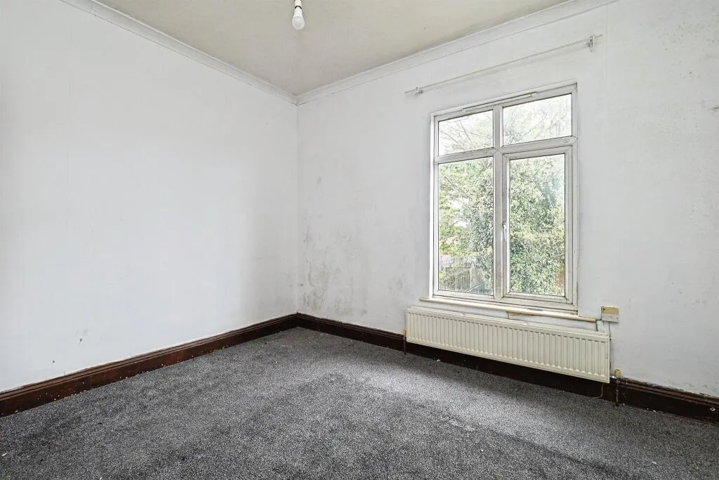 2 bed Terraced