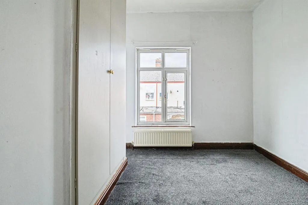 2 bed Terraced
