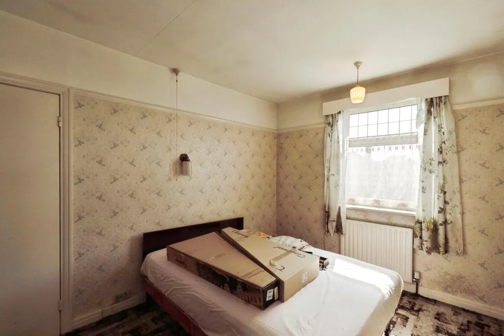 3 bed Semi-Detached