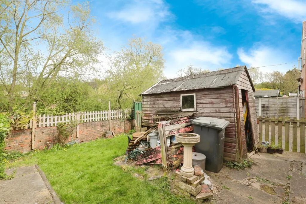 3 bed Semi-Detached