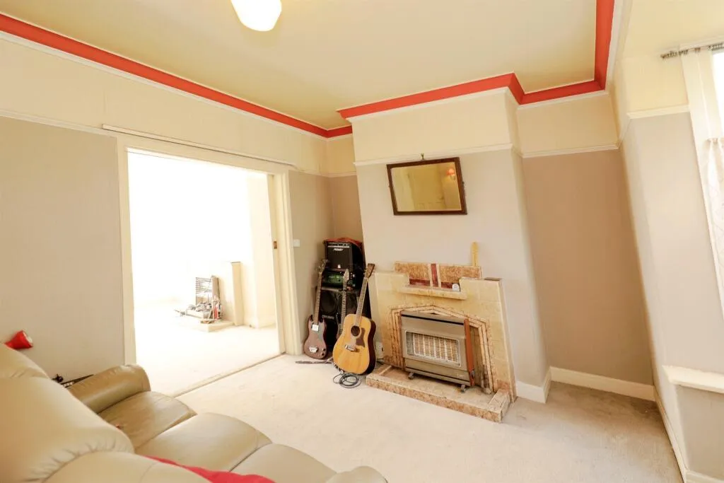 3 bed Semi-Detached