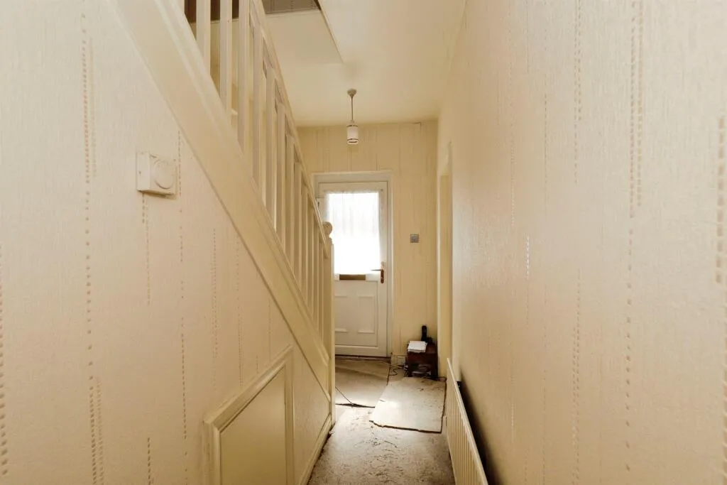 3 bed Semi-Detached