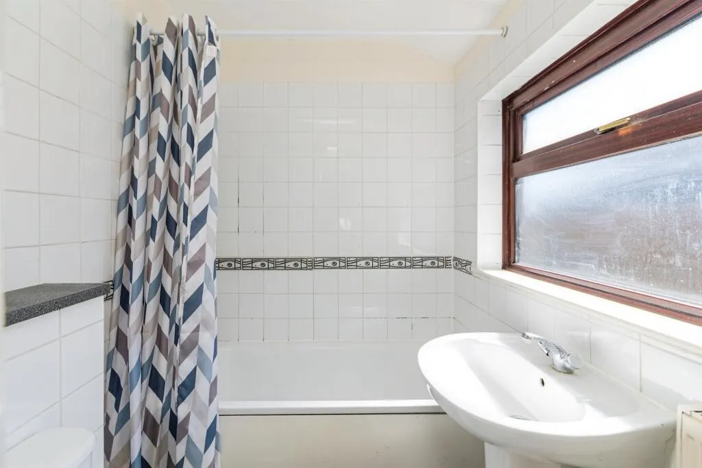 3 bed Terraced