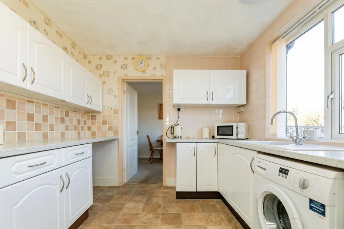 3 bed Semi-Detached