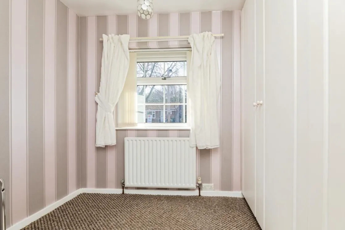 3 bed Semi-Detached