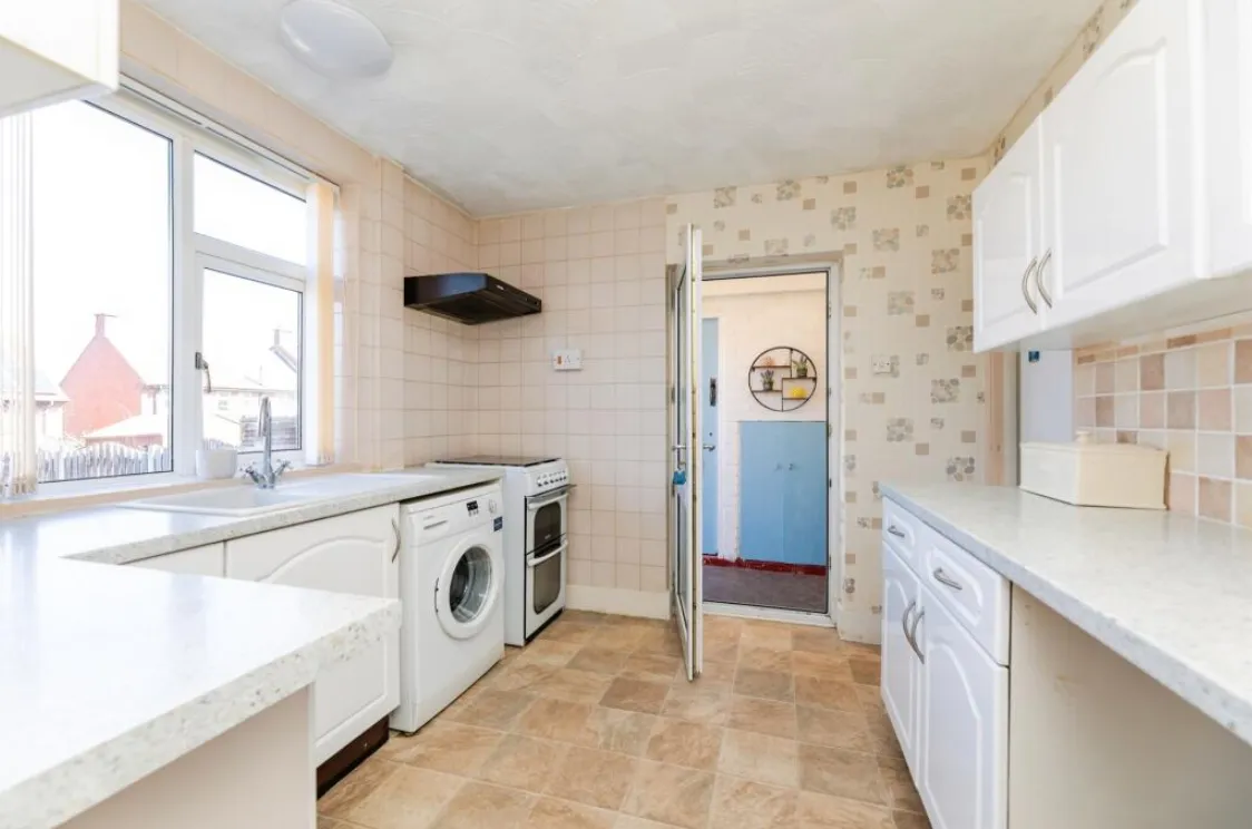 3 bed Semi-Detached