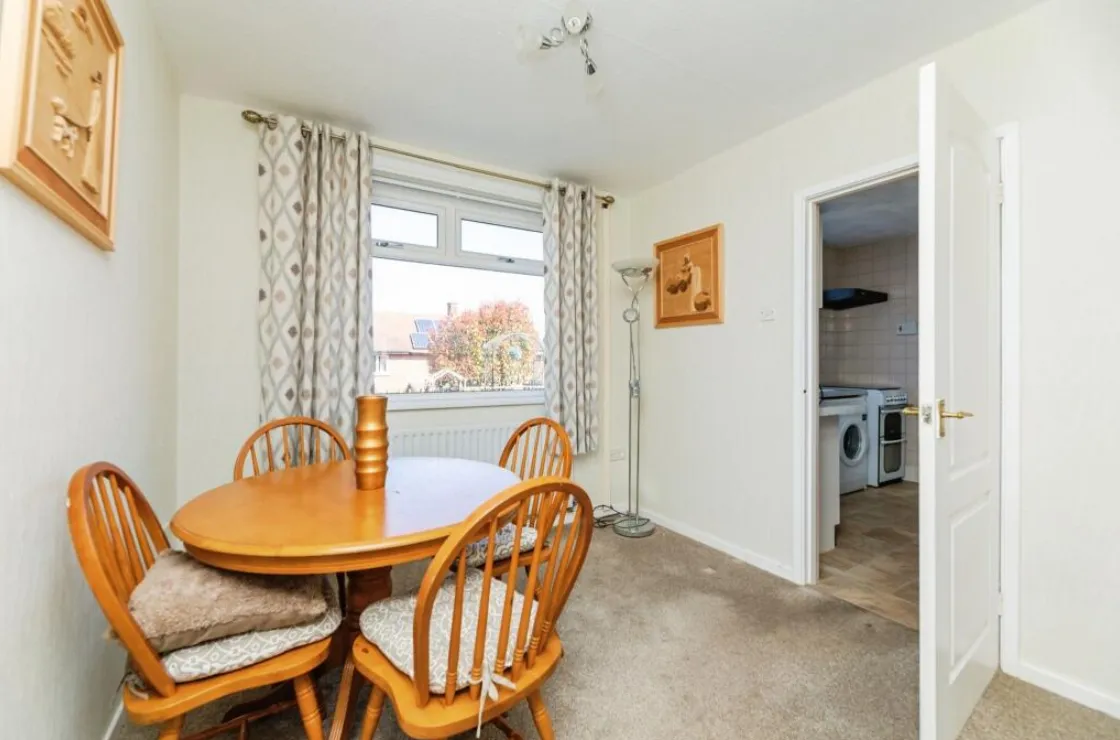 3 bed Semi-Detached