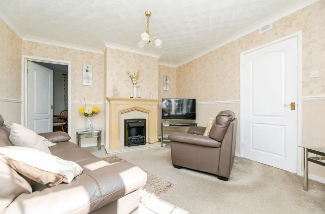 3 bed Semi-Detached