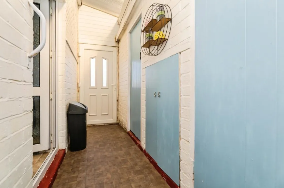 3 bed Semi-Detached