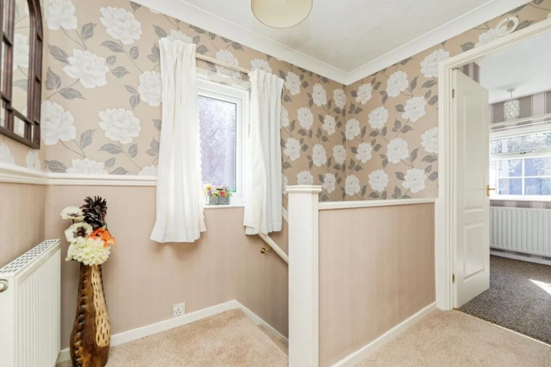 3 bed Semi-Detached