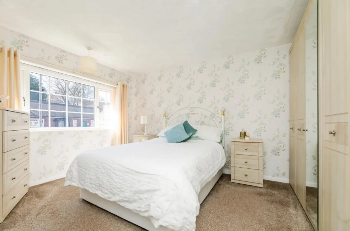 3 bed Semi-Detached