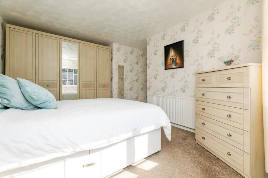 3 bed Semi-Detached
