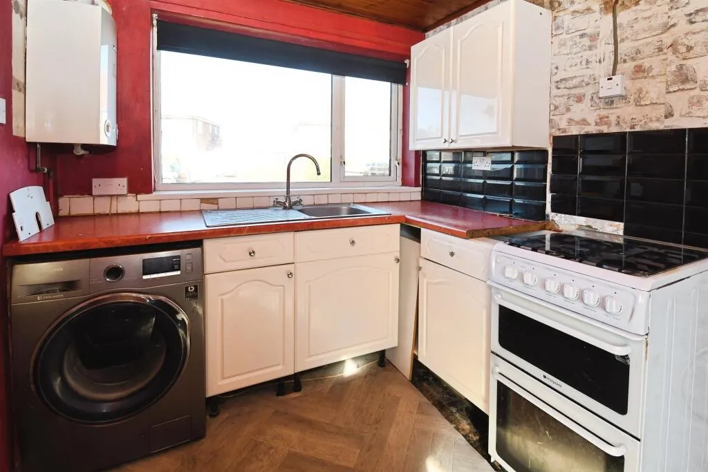 3 bed Semi-Detached