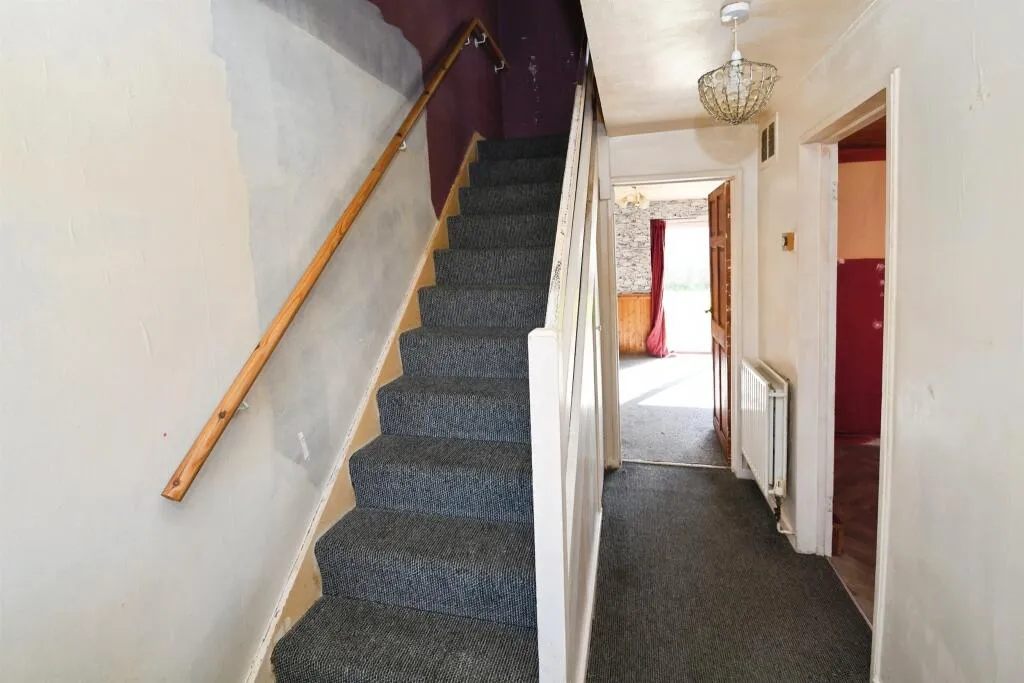 3 bed Semi-Detached