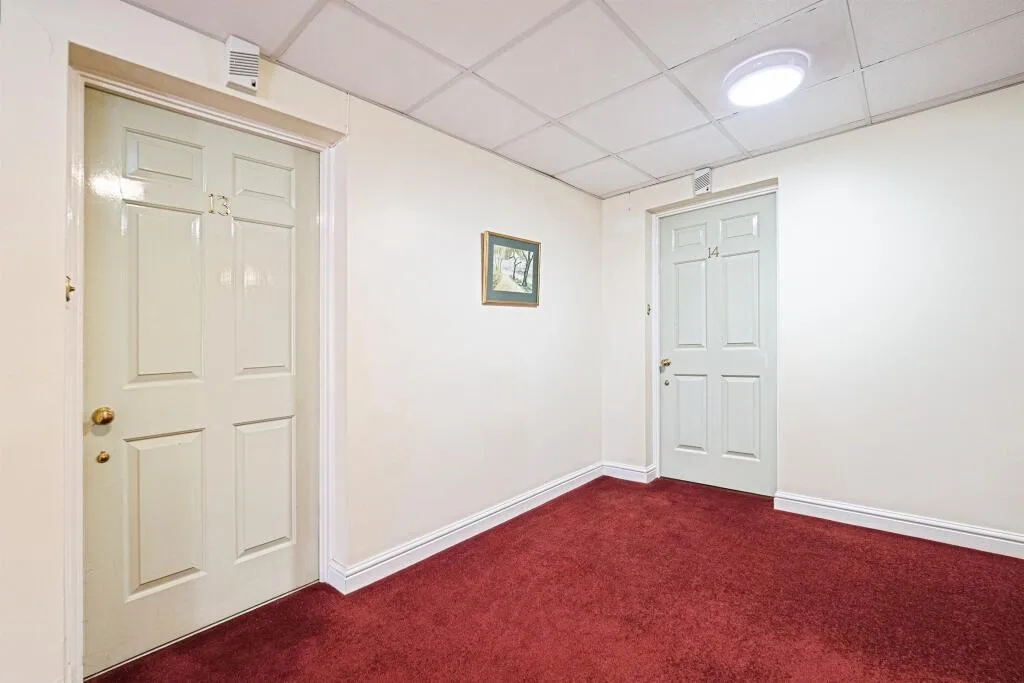 1 bed Apartment