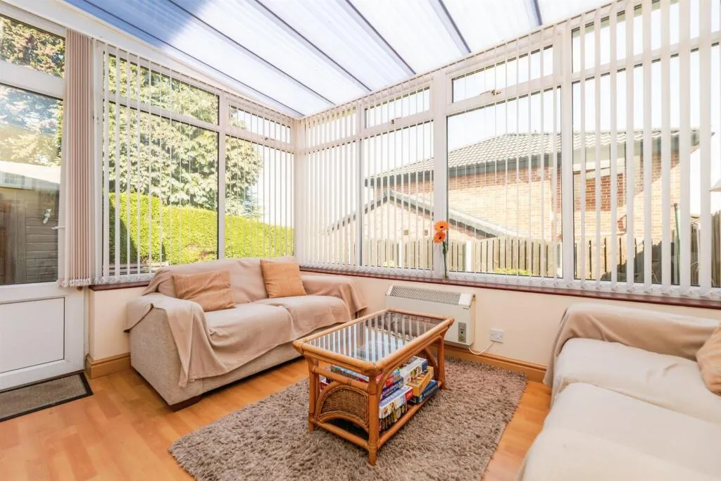 2 bed Semi-Detached